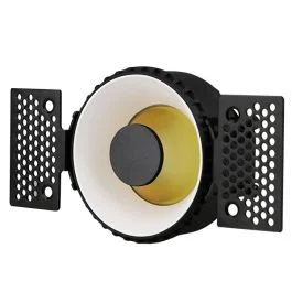 Interlight Infinity Frames | frame trimless rond IL-FI07F405933 Hit cenowy
