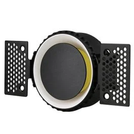 Interlight Infinity Frames | frame trimless rond IL-FI07F405931 Kup teraz
