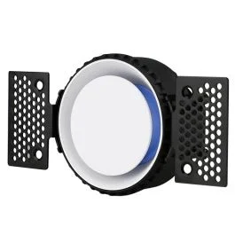 Niska cena Interlight Infinity Frames | frame trimless rond IL-FI07F405832