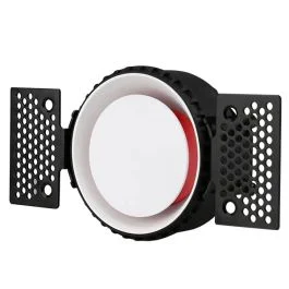Interlight Infinity Frames | frame trimless rond IL-FI07F405632 Premium