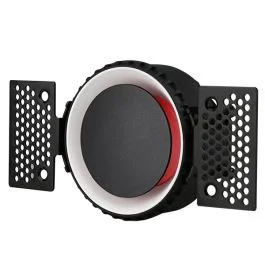 Interlight Infinity Frames | frame trimless rond IL-FI07F405631 Promocja