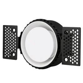 Interlight Infinity Frames | frame trimless rond IL-FI07F405532 Niska cena