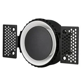 Okazja Interlight Infinity Frames | frame trimless rond IL-FI07F405531