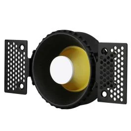 Promocja Interlight Infinity Frames | frame trimless rond IL-FI07F395934