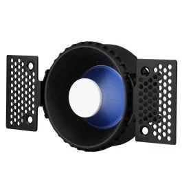 Popularny Interlight Infinity Frames | frame trimless rond IL-FI07F395834