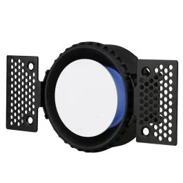 Dodaj do koszyka Interlight Infinity Frames | frame trimless rond IL-FI07F395832