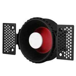 Nowy Interlight Infinity Frames | frame trimless rond IL-FI07F395634