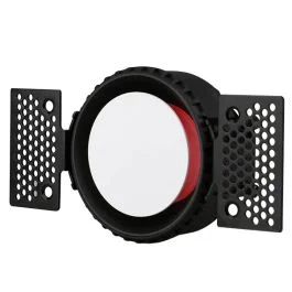 Interlight Infinity Frames | frame trimless rond IL-FI07F395632 Taniej