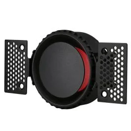 Interlight Infinity Frames | frame trimless rond IL-FI07F395631 Dostępne od ręki