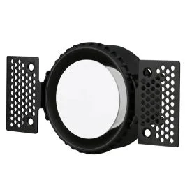 Interlight Infinity Frames | frame trimless rond IL-FI07F395532 Tani