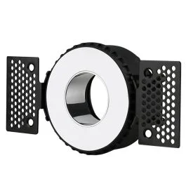 Nowy Interlight Infinity Frames | frame trimless rond IL-FI07F2038