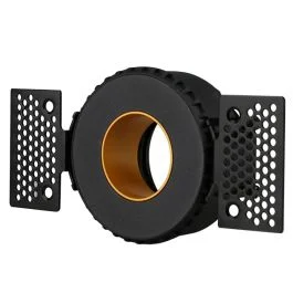 Nowość Interlight Infinity Frames | frame trimless rond IL-FI07F1937