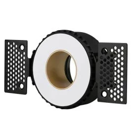 Interlight Infinity Frames | frame trimless rond IL-FI07A6138 Super okazja