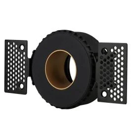 Interlight Infinity Frames | frame trimless rond IL-FI07A6137 Sprawdź teraz