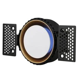 Interlight Infinity Frames | frame trimless rond IL-FI07A605832 Kup teraz