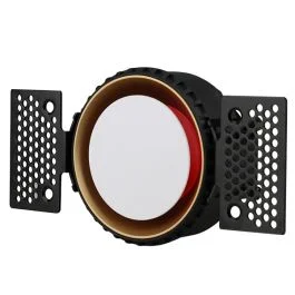 Ograniczona ilość Interlight Infinity Frames | frame trimless rond IL-FI07A605632
