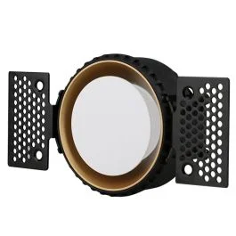 Interlight Infinity Frames | frame trimless rond IL-FI07A605532 Dodaj do koszyka