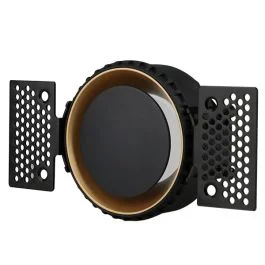 Interlight Infinity Frames | frame trimless rond IL-FI07A605531 Tani