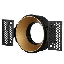 Oferta czasowa Interlight Infinity Frames | frame trimless rond IL-FI07A60