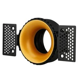 Zamów dziś Interlight Infinity Frames | frame trimless rond IL-FI07A53