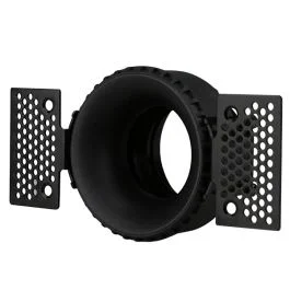 Do wyczerpania zapasów Interlight Infinity Frames | frame trimless rond IL-FI07A51