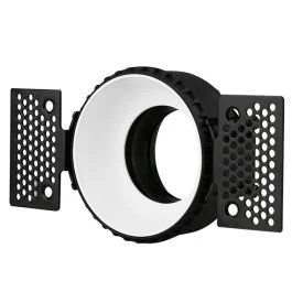 Interlight Infinity Frames | frame trimless rond IL-FI07A48 Kup teraz