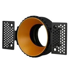 Oferta czasowa Interlight Infinity Frames | frame trimless rond IL-FI07A45