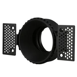 Zniżka Interlight Infinity Frames | frame trimless rond IL-FI07A43