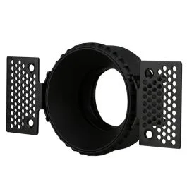 Interlight Infinity Frames | frame trimless rond IL-FI07A39 Zamów teraz