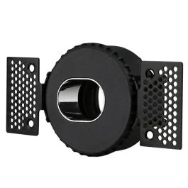 Łatwy zwrot Interlight Infinity Frames | frame trimless rond IL-FI07A2429