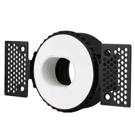 Kup teraz Interlight Infinity Frames | frame trimless rond IL-FI07A2230