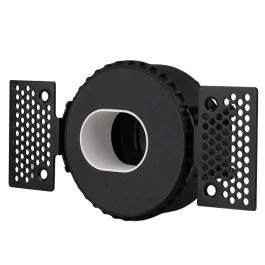 Interlight Infinity Frames | frame trimless rond IL-FI07A2229 Ekspresowa dostawa