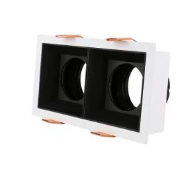 Super okazja Interlight Infinity Frames | frame met springveren vierkant IL-FI06F25