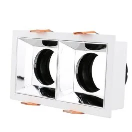 Szybka wysyłka Interlight Infinity Frames | frame met springveren vierkant IL-FI06A28