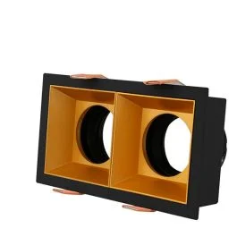 Interlight Infinity Frames | frame met springveren vierkant IL-FI05F27 Hit sprzedaży