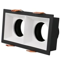 Szybka dostawa Interlight Infinity Frames | frame met springveren vierkant IL-FI05F26