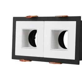 Interlight Infinity Frames | frame met springveren vierkant IL-FI05F1436 Oferta limitowana