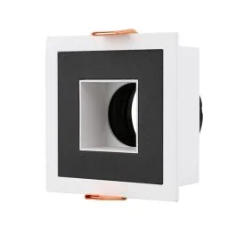 Interlight Infinity Frames | frame met springveren vierkant IL-FI04F1435 Szybka wysyłka