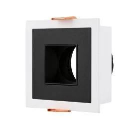 Darmowy zwrot Interlight Infinity Frames | frame met springveren vierkant IL-FI04F1335