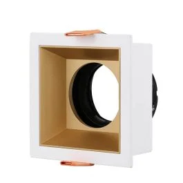 Interlight Infinity Frames | frame met springveren vierkant IL-FI04A63 Nowy