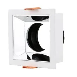 Interlight Infinity Frames | frame met springveren vierkant IL-FI04A28 Dodaj do koszyka