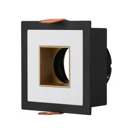Interlight Infinity Frames | frame met springveren vierkant IL-FI03F6436 Oferta czasowa