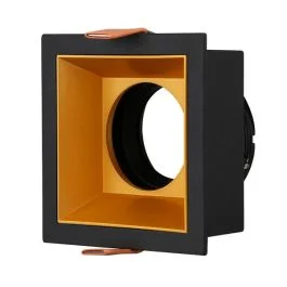 Interlight Infinity Frames | frame met springveren vierkant IL-FI03F27 Bezpieczna płatność