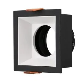 Szybka dostawa Interlight Infinity Frames | frame met springveren vierkant IL-FI03F26