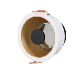 Ograniczona ilość Interlight Infinity Frames | frame met springveren rond IL-FI02F605533