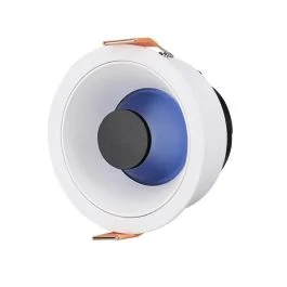 Dostępne od ręki Interlight Infinity Frames | frame met springveren rond IL-FI02F405833