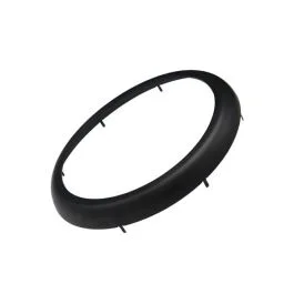 Hit cenowy Interlight Next Multi Downlight opbouwring |Ø300mm zwart