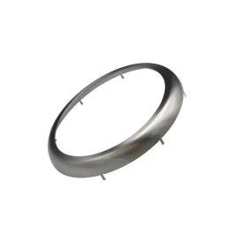 Niska cena Interlight Next Multi Downlight opbouwring |Ø220mm RVS