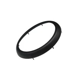 Nie przegap Interlight Next Multi Downlight opbouwring |Ø220mm zwart