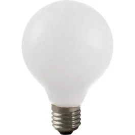 Zamów teraz SPL E27 LED Globelamp | 4W 2500K 220V/240V 925 | 360° Dimbaar